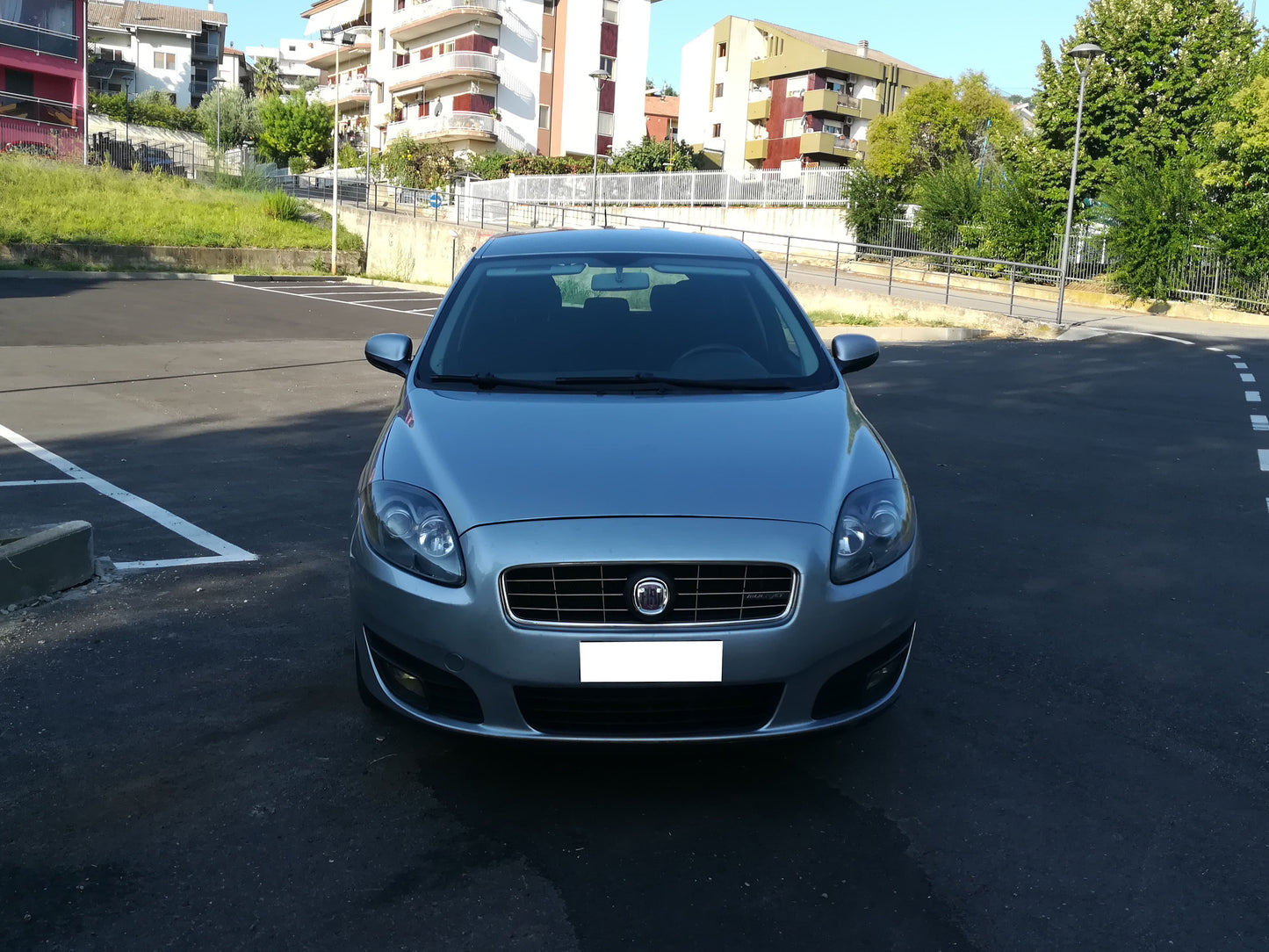 Fiat Croma 1.9 mjt