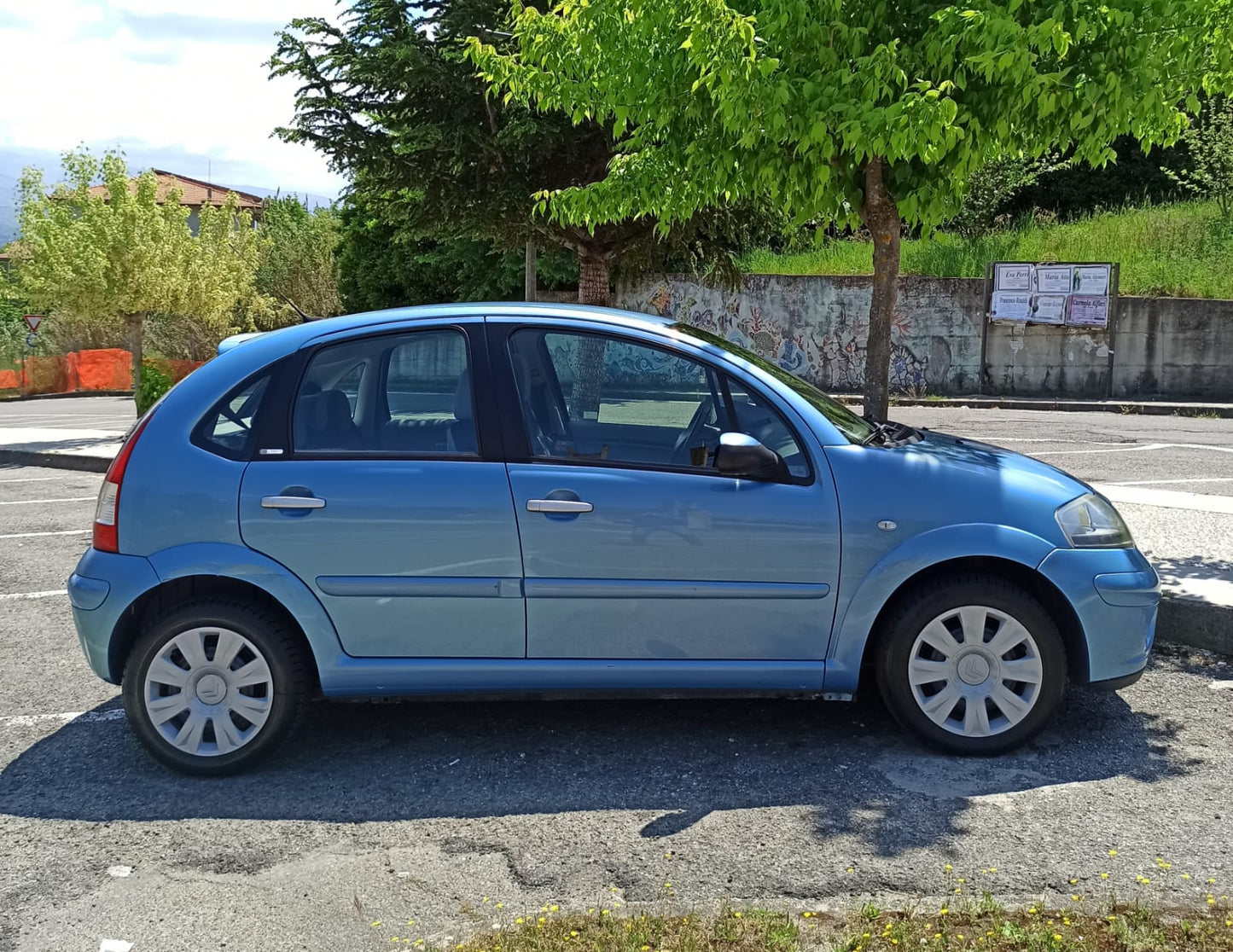 Citroen C3 1.4 hdi