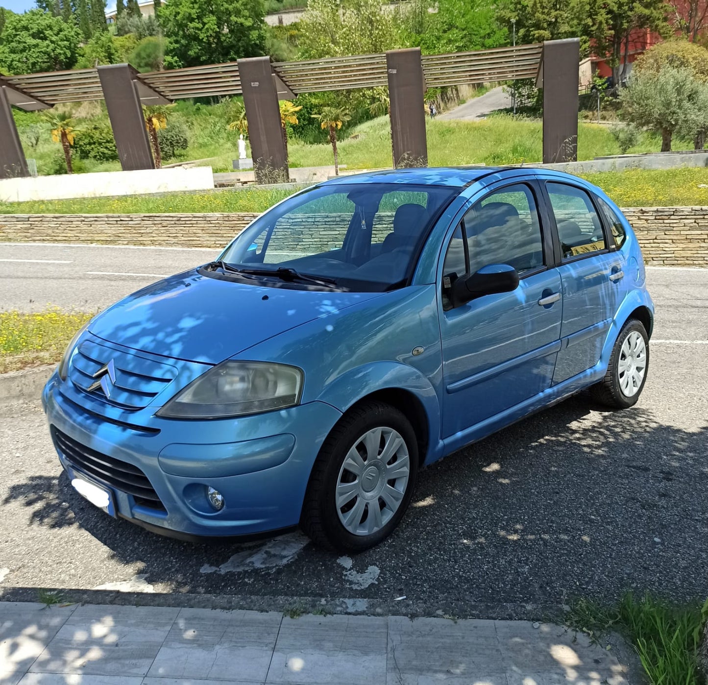 Citroen C3 1.4 hdi